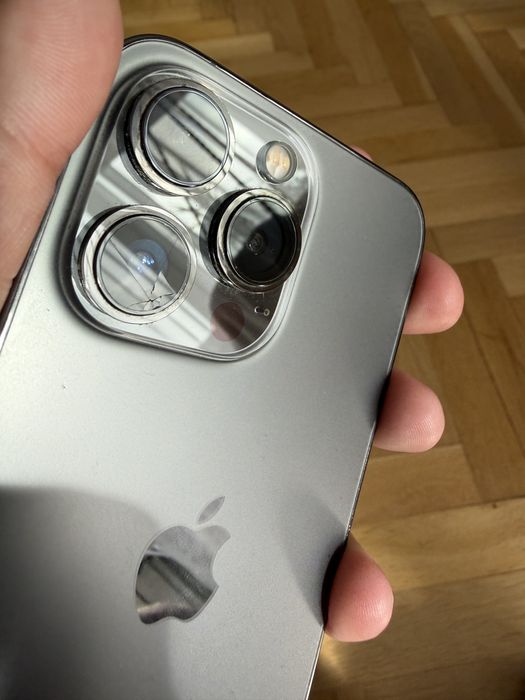 iPhone 13 Pro 128 GB – stan bardzo dobry