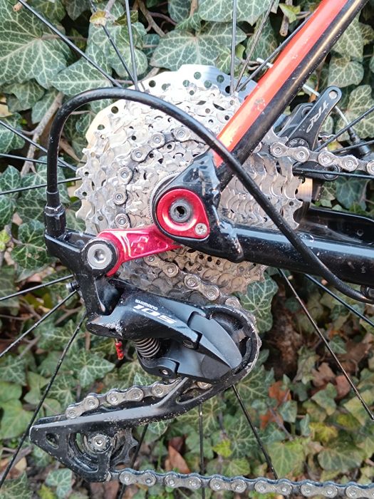 Cube cross race ,Велосипед ,цк