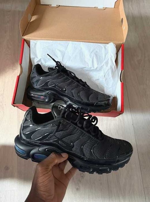 Nike Air Max TN Plus Black R.41