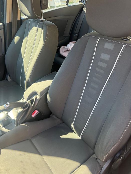 Renault megane 1.5 dci