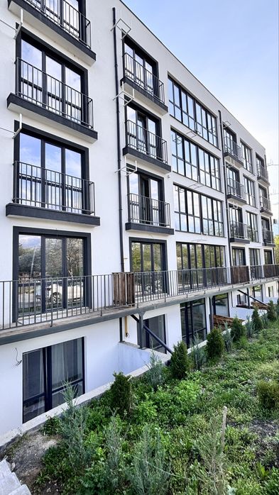 єОселя.Однокімнатна квартира з великою кухнею майже Ірпінь. Євродвушка