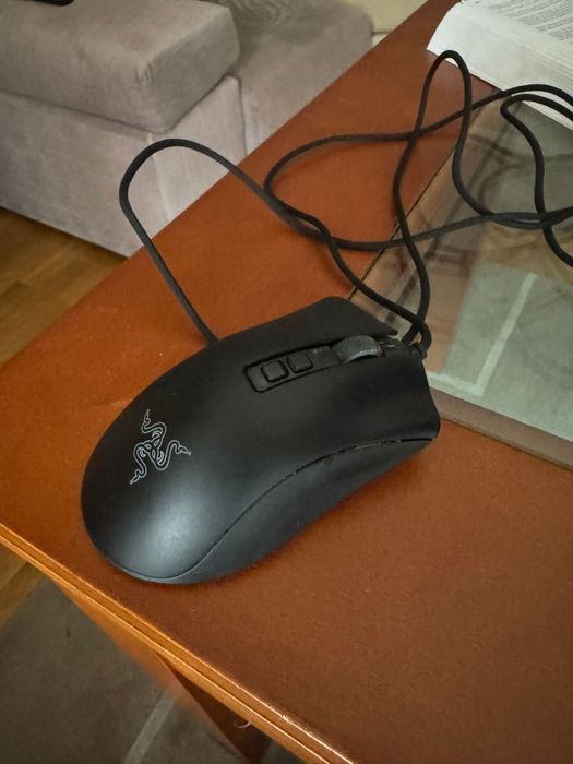 Razer DeathAdder V2 Mouse64751164333569121