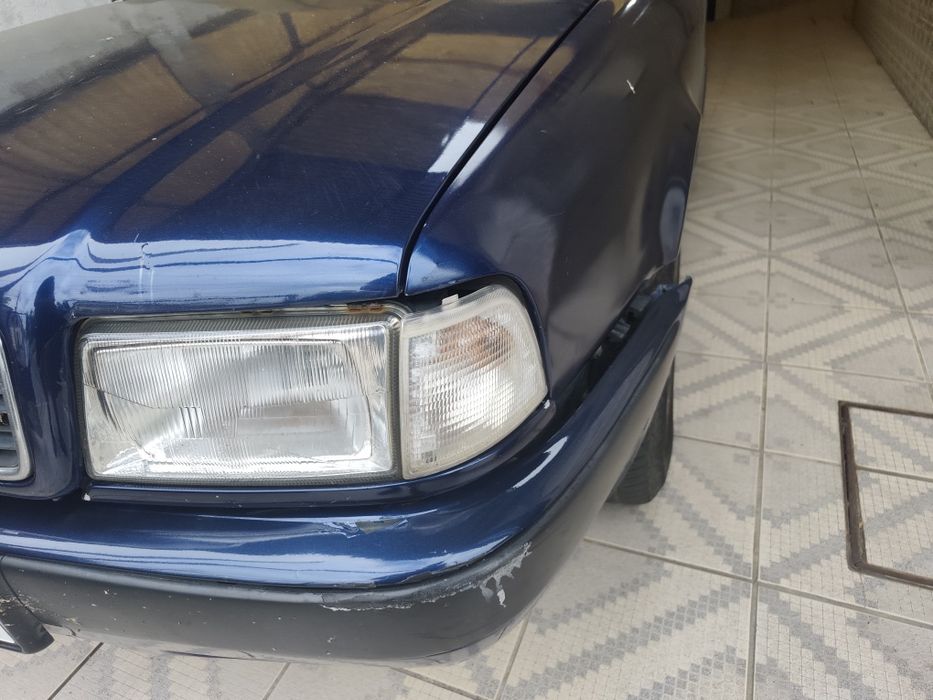 Audi 80 1.9 tdi 94