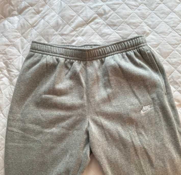 Nike dresy mens homme