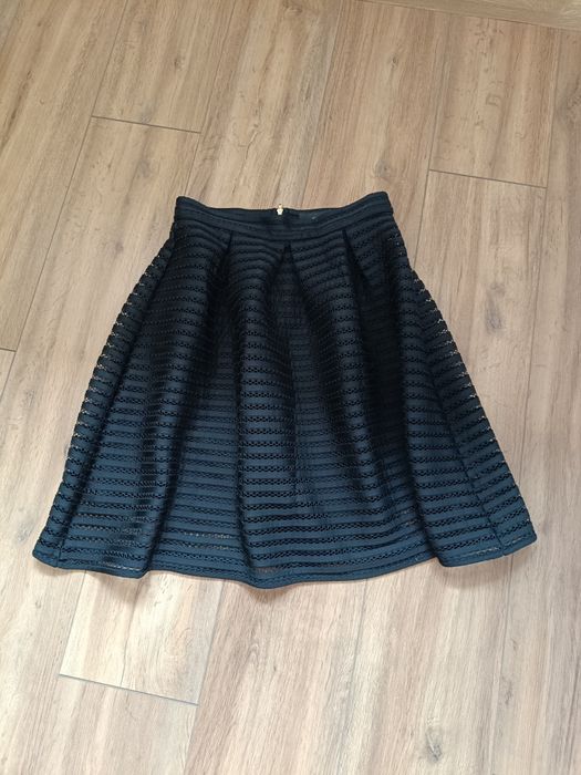 Zestaw 6 mini spódniczek rozmiar 38/M