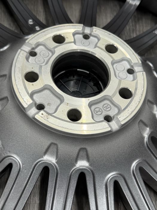 Нові диски Mercedes 223 S klasse Amg Мерседес А2234011700 21 R21 Амг