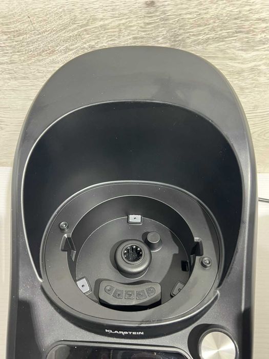 Кухонный комбайн Klarstein Aria Grande Сенсорний дисплей Wi-fi