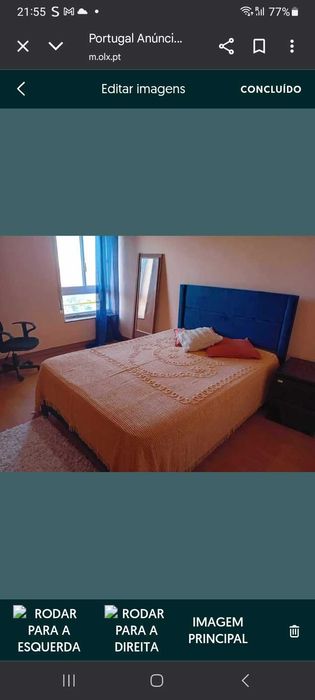 Quarto Mem Martins