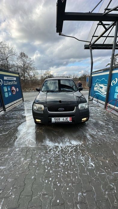 Продам форд маверік