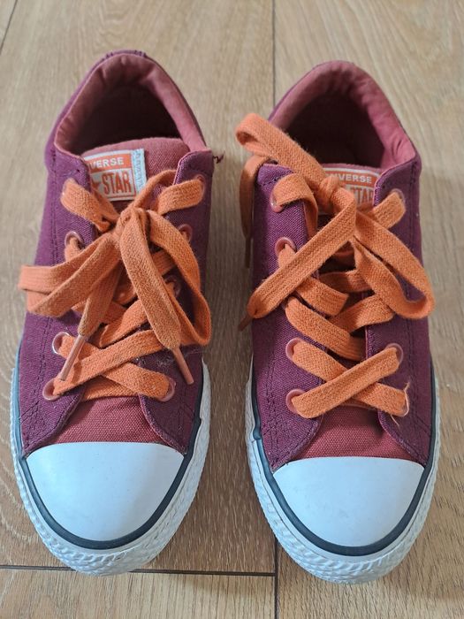 Trampki Converse rozm. 35