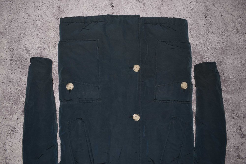 Woolrich Arctic Parka Down (Мужская Премиальная Зимняя Парка Пуховик )