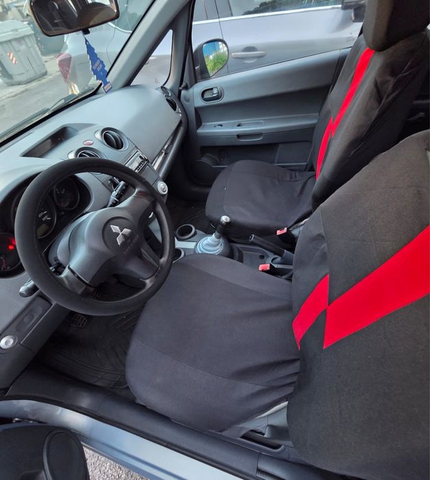 Vende-se Mitsubishi Colt 1.1 (2005) - Super Económico
