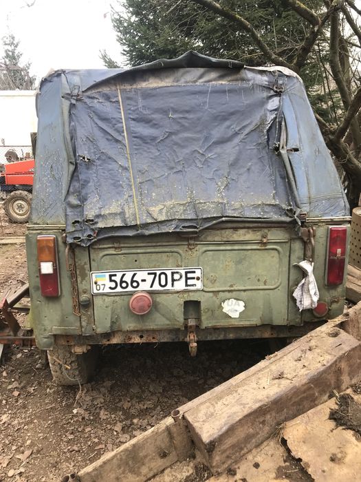 Продам газ 69 ттттт