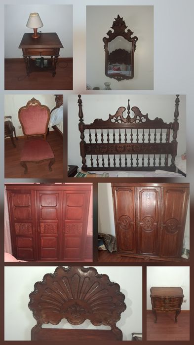 Mobilia de quarto