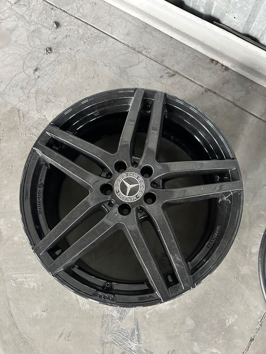 диски  Mercedes мерседес Ауди Audi фольксваген 5:112 19