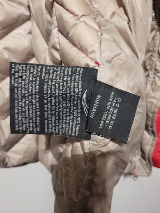 Куртка Norman 46