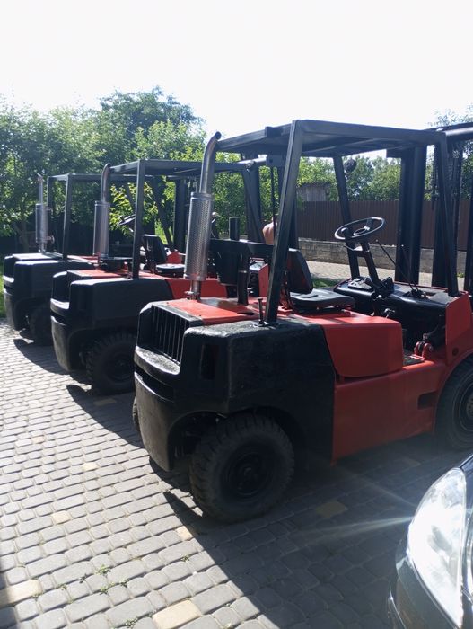 Balkankar балканнкар навантажува вилковий