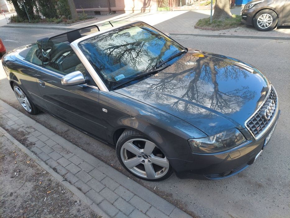 Felgi audi a4 b6 b7 5x112.  18 cali