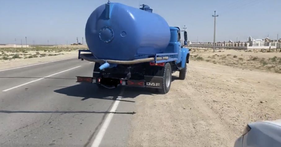 Доставка воды,транспортировка воды,скважина или водопровод