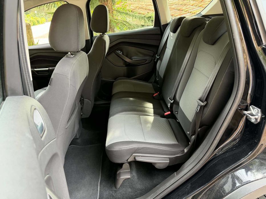 Ford kuga 1.5 TDCI
