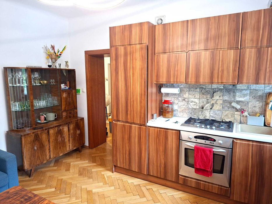 Mieszkanie – Warszawa - Widok 2
