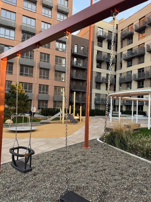 1 квартира вул. Вавилових, 11, ЖК Вавилових