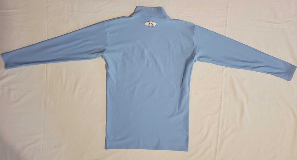 Термо under armour