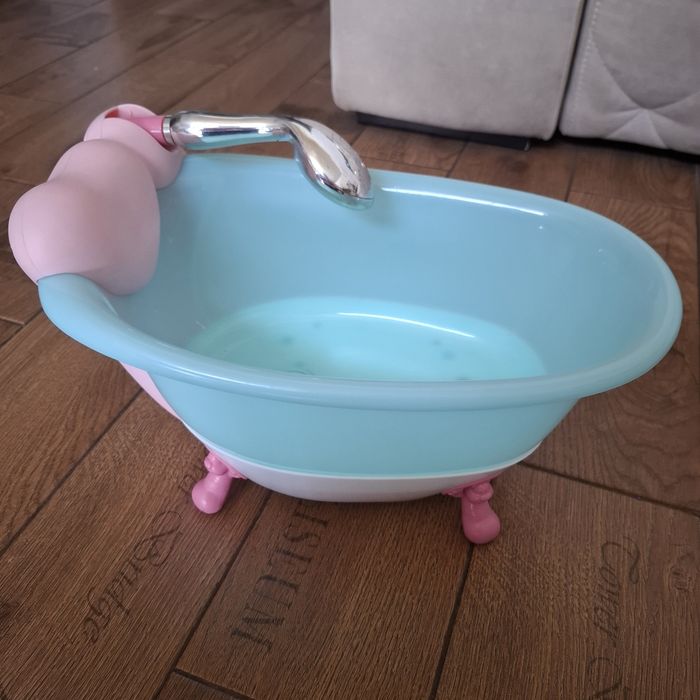 Ванночка baby born
