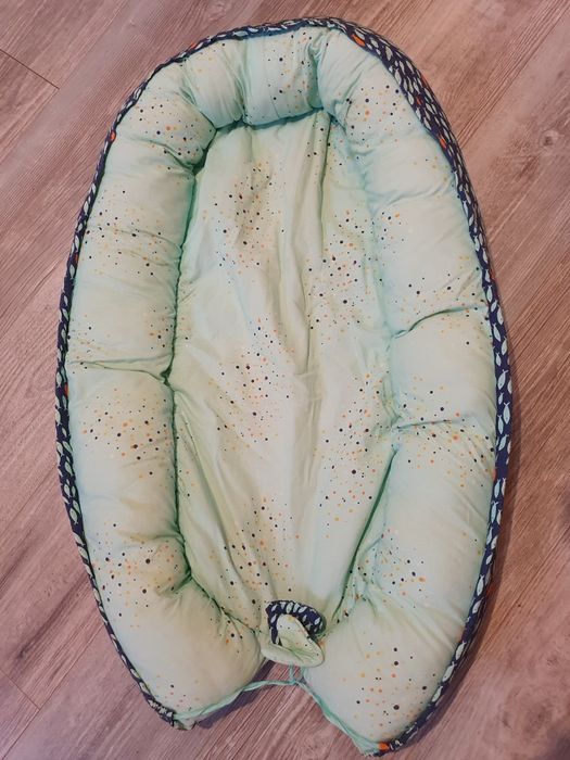 Sprzedam kokon niemowlęcy