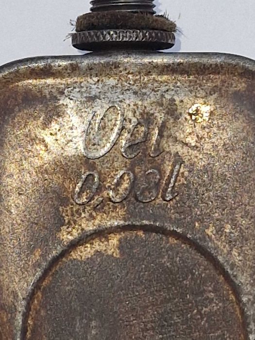 Продам масльонки на мото Dkw,Zundapp