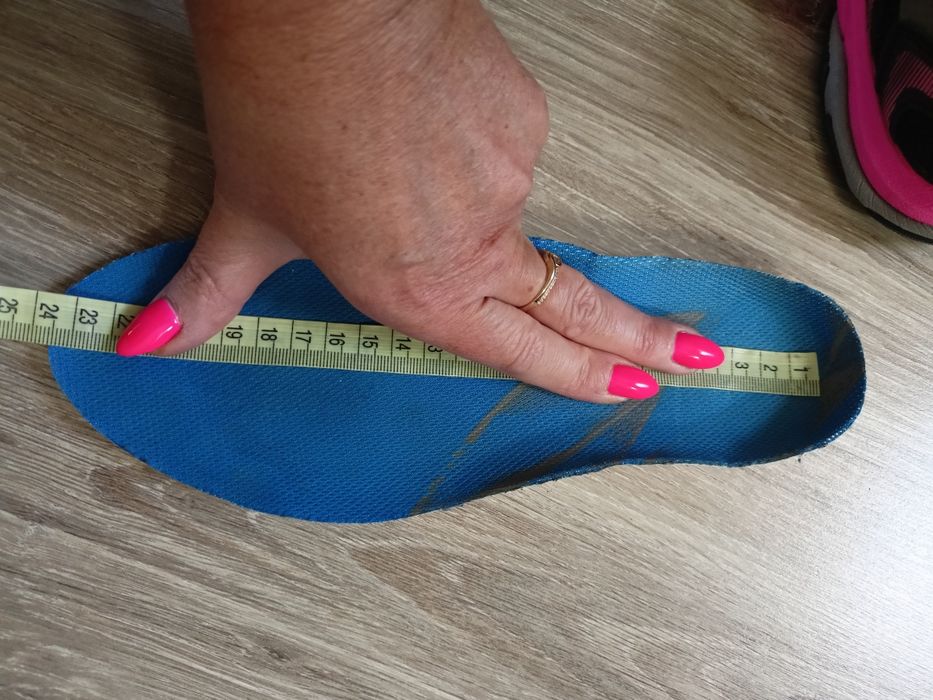 Buty damskie treningowe 36 Ryka