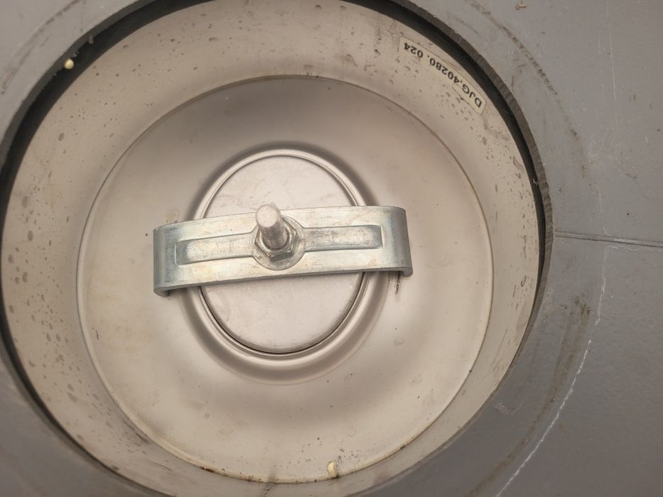 Bojler nierdzewka 150 L wężownica nierdzewny VIESSMANN Kortig ROTEX