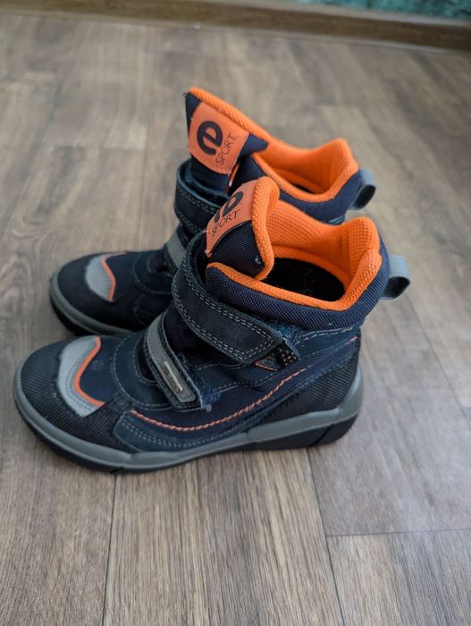 Зимові черевики, ботінки, доelefanten 30 р.