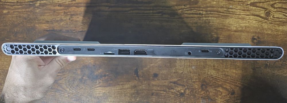Dell Alianware x14 RTX 3060