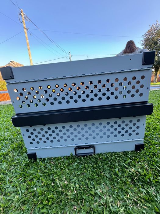 Crate Robust (dobrável)