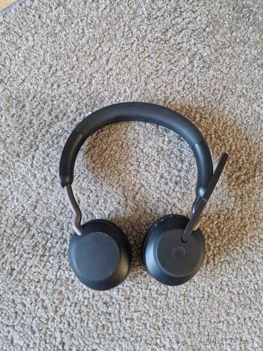Jabra Evolve2 65 HSC110W