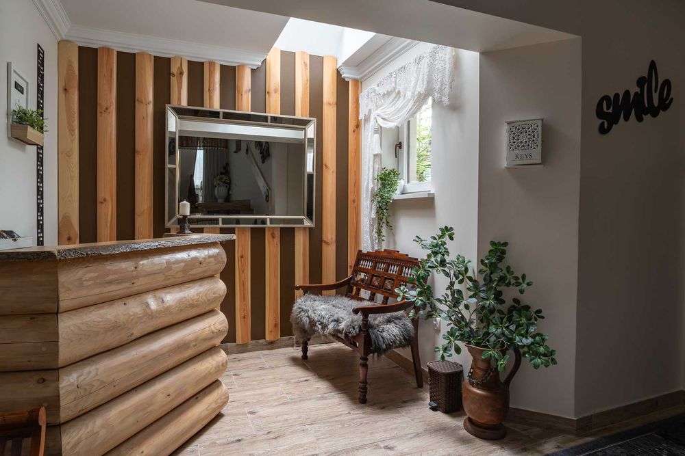 Zakopane pokoje - NOCLEGI - KWATERY - Wynajem pokoi - Blisko Krupowek