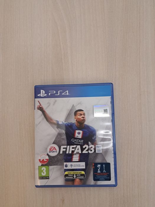 FIFA 23 playstation