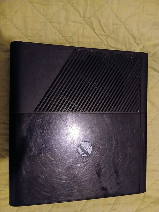 Xbox 360 sem comando