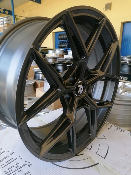 Felgi aluminiowe 19 cali 5x112 Audi Bmw Skoda VW Seat
