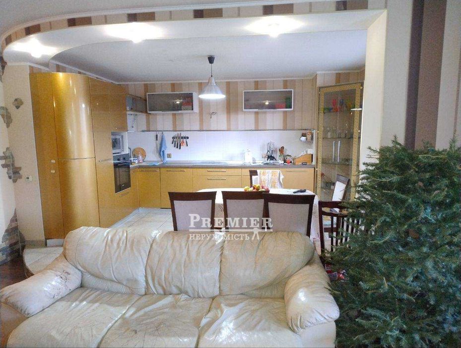 3-кімнатна квартира за адресою вул. Сахарова (площа 99,5 м²) - Atlanta.ua - фото 7