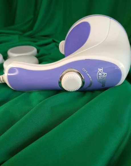 Массажер для тела ваш идеальный комплекс упражнений