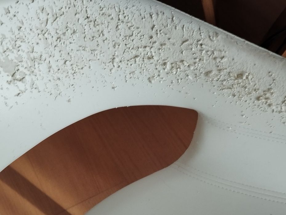 4 cadeiras para restauro