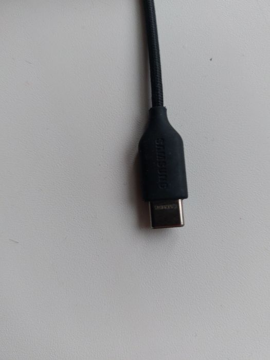 Наушники Samsung Type-c