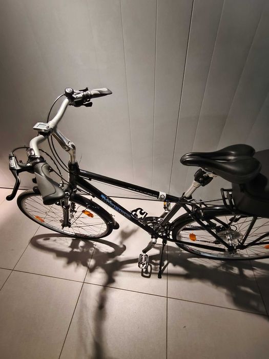 Rower turystyczny Kross