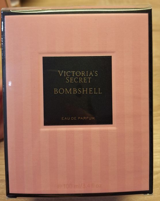 Victoria's Secret Bombshell