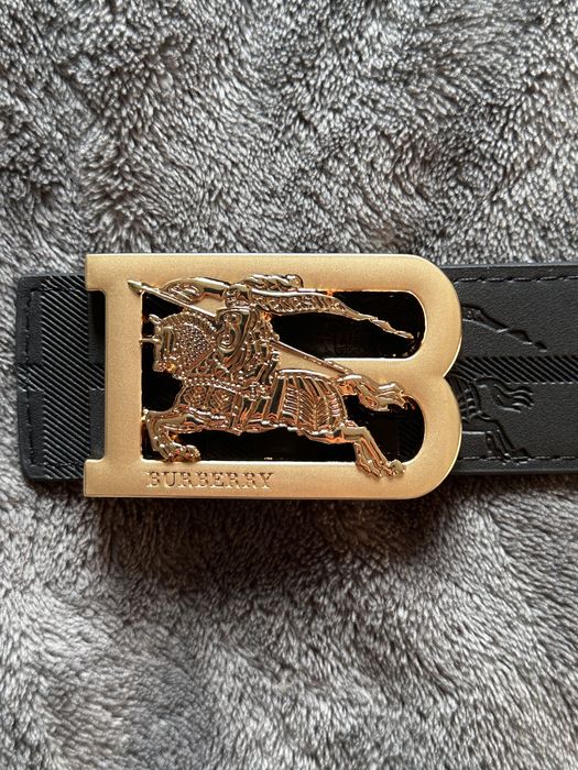 Burberry Belt | Ремінь Burberry | Burberry