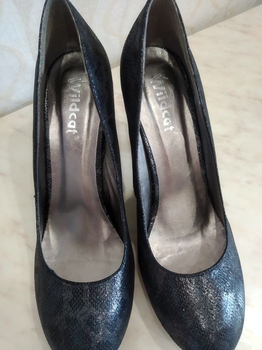 Туфлі жіночі 40р