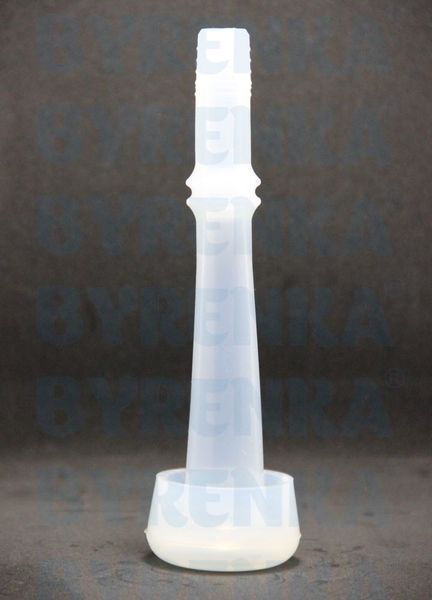 Гума дійкова для кіз та овець /силікон/ доїльного апарата