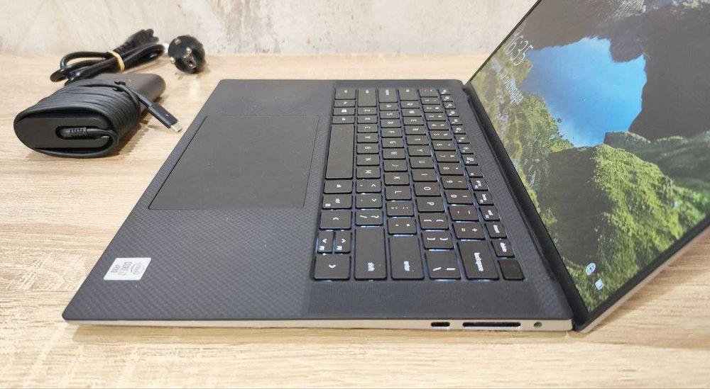 dell precision 5550 - купити ноутбуки - Ціна на OLX.ua